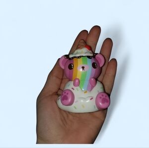 Moriah Elizabeth series 2 mystery figure Liz